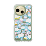Slim Protection Case［ Original - Cloud ］