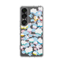 Slim Protection Case［ Original - Cloud ］