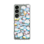 Slim Protection Case［ Original - Cloud ］