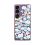 Slim Protection Case［ Original - Cloud ］