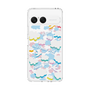 Slim Protection Case［ Original - Cloud ］