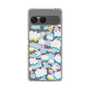 Slim Protection Case［ Original - Cloud ］