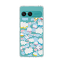 Slim Protection Case［ Original - Cloud ］