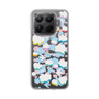 Slim Protection Case［ Original - Cloud ］