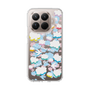 Slim Protection Case［ Original - Cloud ］