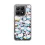 Slim Protection Case［ Original - Cloud ］