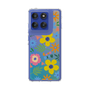 Slim Protection Case［ Original - Blossom ］