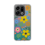 Slim Protection Case［ Original - Blossom ］