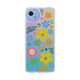 Slim Protection Case［ Original - Blossom ］