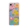 Slim Protection Case［ Original - Blossom ］