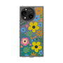 Slim Protection Case［ Original - Blossom ］