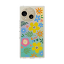 Slim Protection Case［ Original - Blossom ］