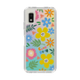 Slim Protection Case［ Original - Blossom ］
