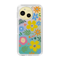 Slim Protection Case［ Original - Blossom ］