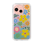 Slim Protection Case［ Original - Blossom ］
