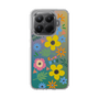 Slim Protection Case［ Original - Blossom ］