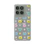 Slim Protection Case［ Original - Animal ］