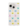 Slim Protection Case［ Original - Animal ］