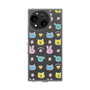 Slim Protection Case［ Original - Animal ］