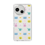 Slim Protection Case［ Original - Animal ］
