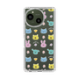 Slim Protection Case［ Original - Animal ］