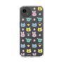 Slim Protection Case［ Original - Animal ］