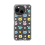 Slim Protection Case［ Original - Animal ］