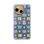 Slim Protection Case［ Original - Animal ］