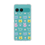 Slim Protection Case［ Original - Animal ］