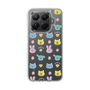 Slim Protection Case［ Original - Animal ］