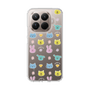 Slim Protection Case［ Original - Animal ］