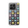 Slim Protection Case［ Original - Animal ］