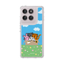 Slim Protection Case［ MUZIK TIGER - Picnic ］