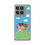 Slim Protection Case［ MUZIK TIGER - Picnic ］