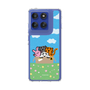 Slim Protection Case［ MUZIK TIGER - Picnic ］
