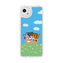 Slim Protection Case［ MUZIK TIGER - Picnic ］