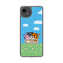 Slim Protection Case［ MUZIK TIGER - Picnic ］