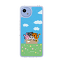 Slim Protection Case［ MUZIK TIGER - Picnic ］