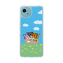 Slim Protection Case［ MUZIK TIGER - Picnic ］