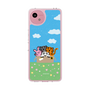 Slim Protection Case［ MUZIK TIGER - Picnic ］