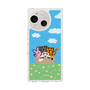 Slim Protection Case［ MUZIK TIGER - Picnic ］