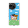 Slim Protection Case［ MUZIK TIGER - Picnic ］
