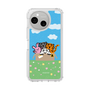 Slim Protection Case［ MUZIK TIGER - Picnic ］