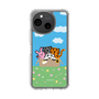 Slim Protection Case［ MUZIK TIGER - Picnic ］