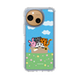 Slim Protection Case［ MUZIK TIGER - Picnic ］