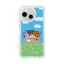 Slim Protection Case［ MUZIK TIGER - Picnic ］
