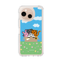 Slim Protection Case［ MUZIK TIGER - Picnic ］