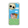 Slim Protection Case［ MUZIK TIGER - Picnic ］
