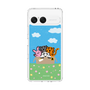 Slim Protection Case［ MUZIK TIGER - Picnic ］