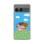 Slim Protection Case［ MUZIK TIGER - Picnic ］